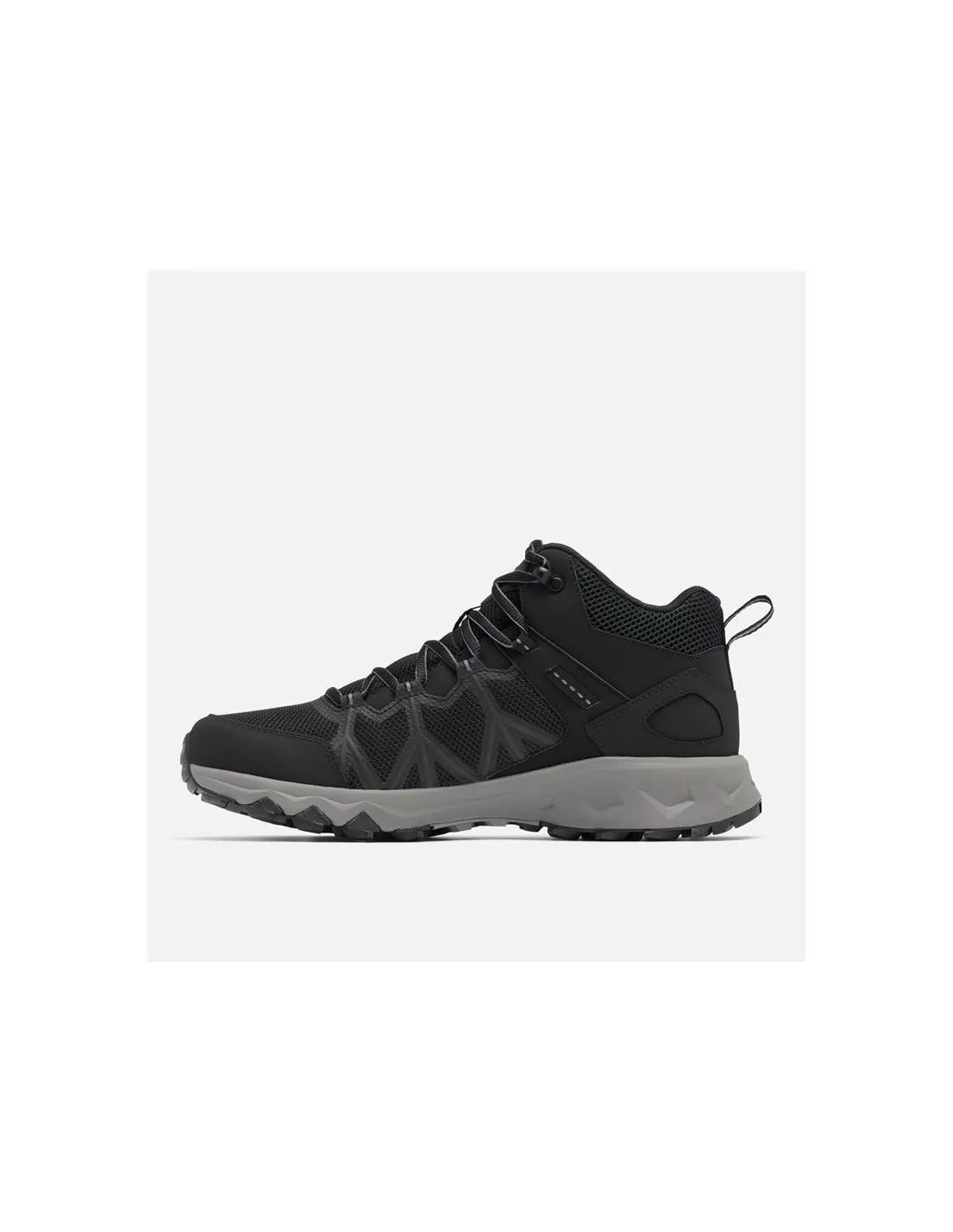 Botas de senderismo Columbia PeakFreak™ II Mid Outdry™ Negro Hombre