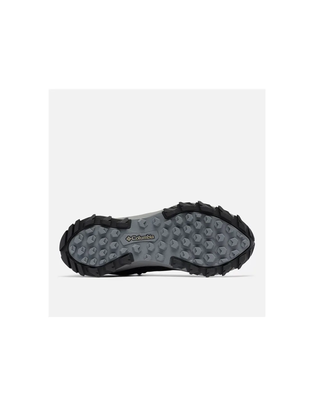 Botas de senderismo Columbia PeakFreak™ II Mid Outdry™ Negro Hombre