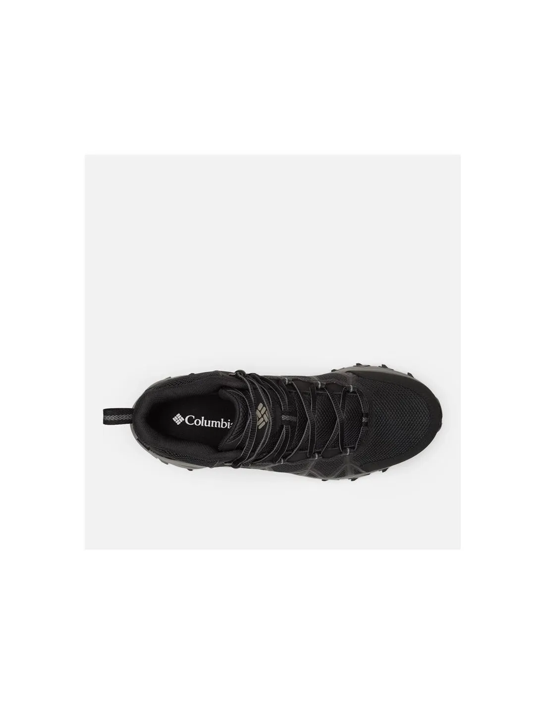 Botas de senderismo Columbia PeakFreak™ II Mid Outdry™ Negro Hombre