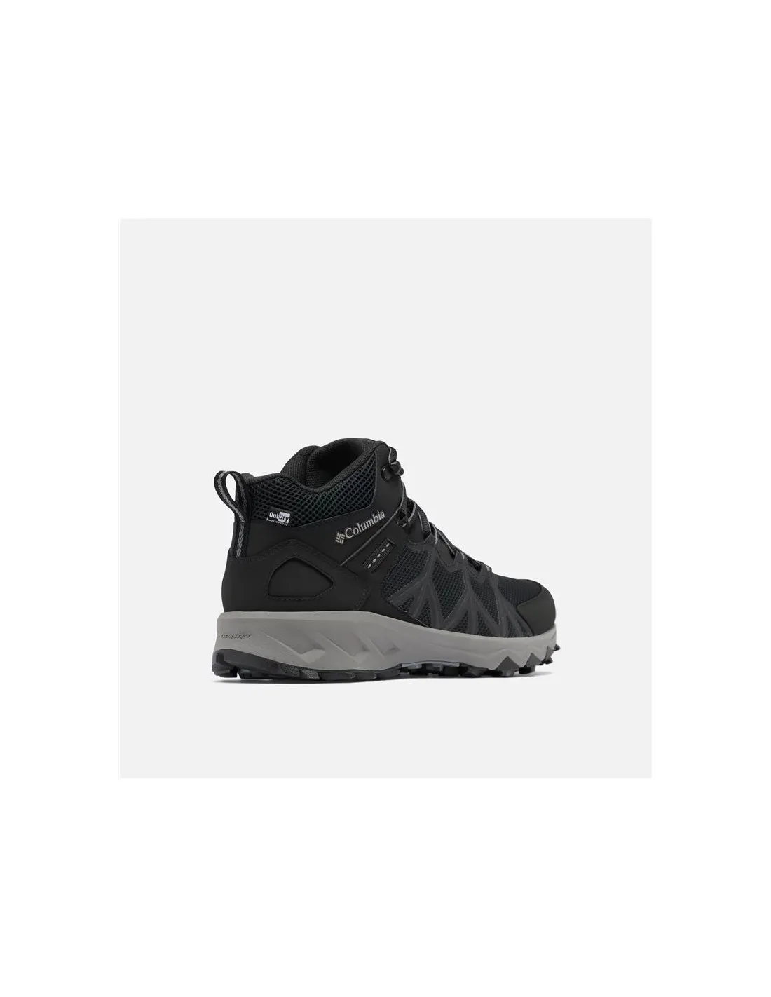 Botas de senderismo Columbia PeakFreak™ II Mid Outdry™ Negro Hombre