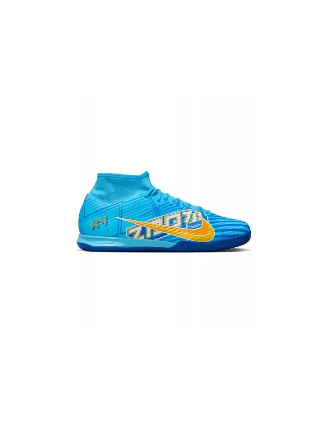 Botas fútbol de Fútbol Nike Zoom Mercurial Superfly 9 Acad