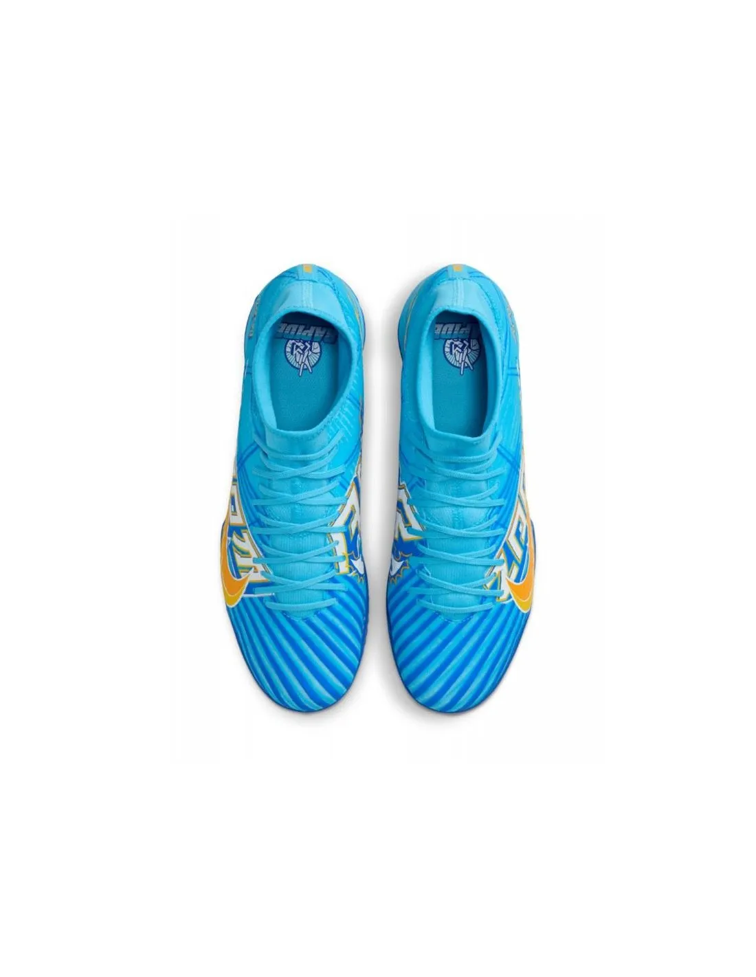 Botas fútbol de Fútbol Nike Zoom Mercurial Superfly 9 Acad