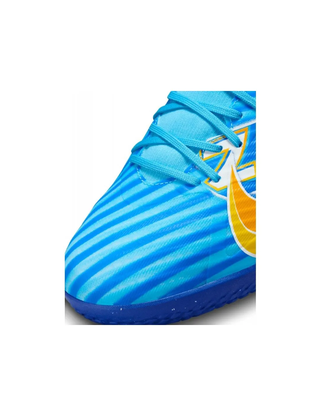 Botas fútbol de Fútbol Nike Zoom Mercurial Superfly 9 Acad