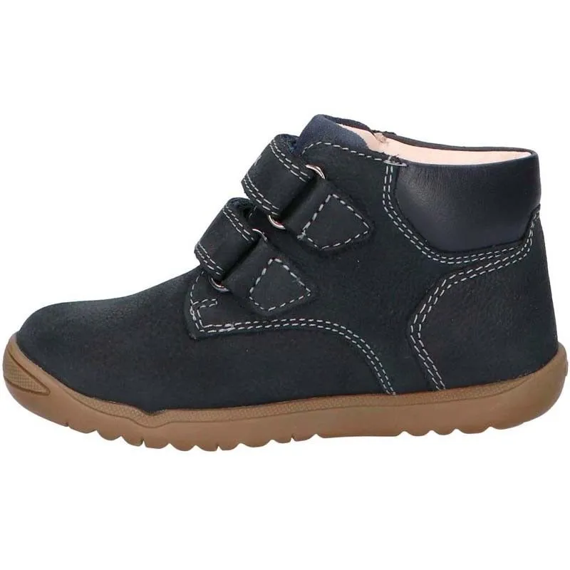 Botas Geox para niño de piel