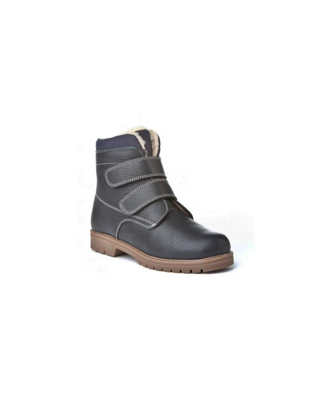 Botas safari outlet velcro