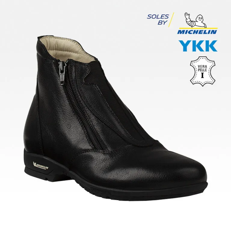 BOTINES PARLANTI PASSION KKOMFY/S
