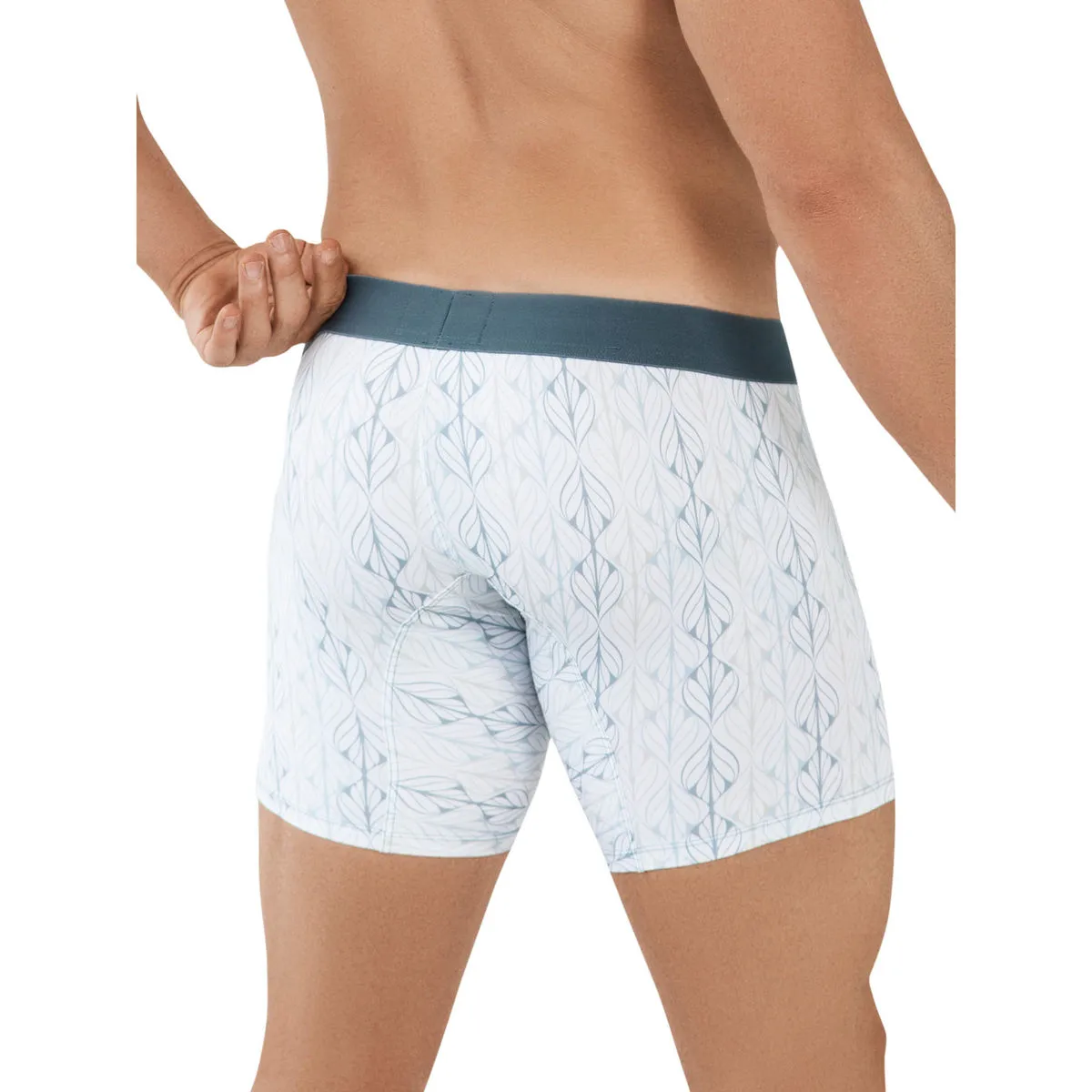 Boxer largo Vaud