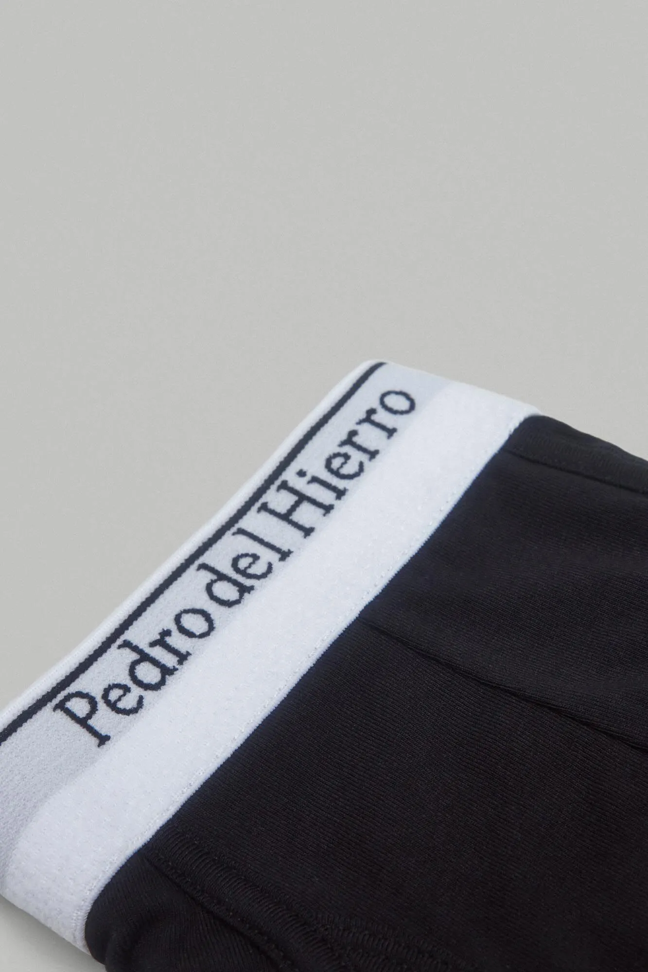 boxer punto liso