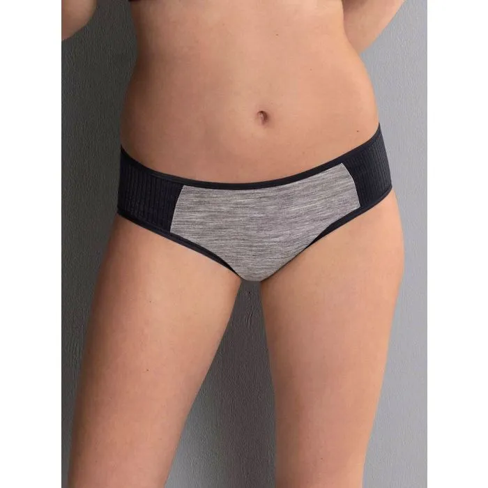 Braga deportiva Anita Sport PanAlp wool 1655