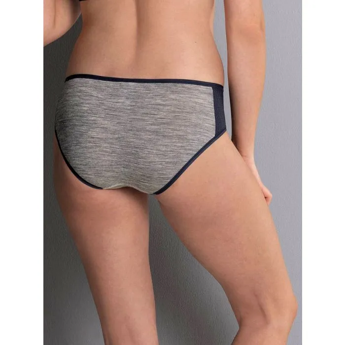 Braga deportiva Anita Sport PanAlp wool 1655