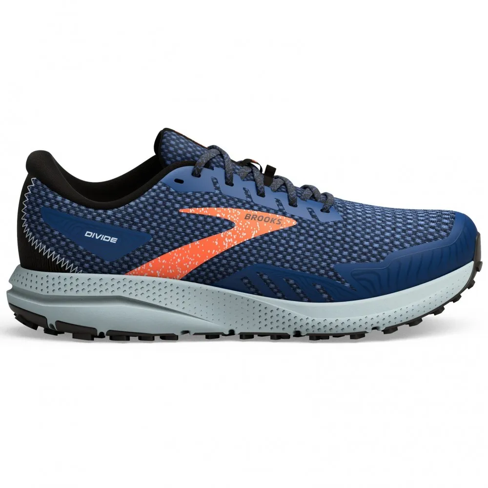 BROOKS DIVIDE 4 HOMBRE