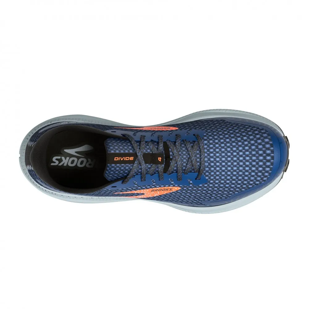BROOKS DIVIDE 4 HOMBRE