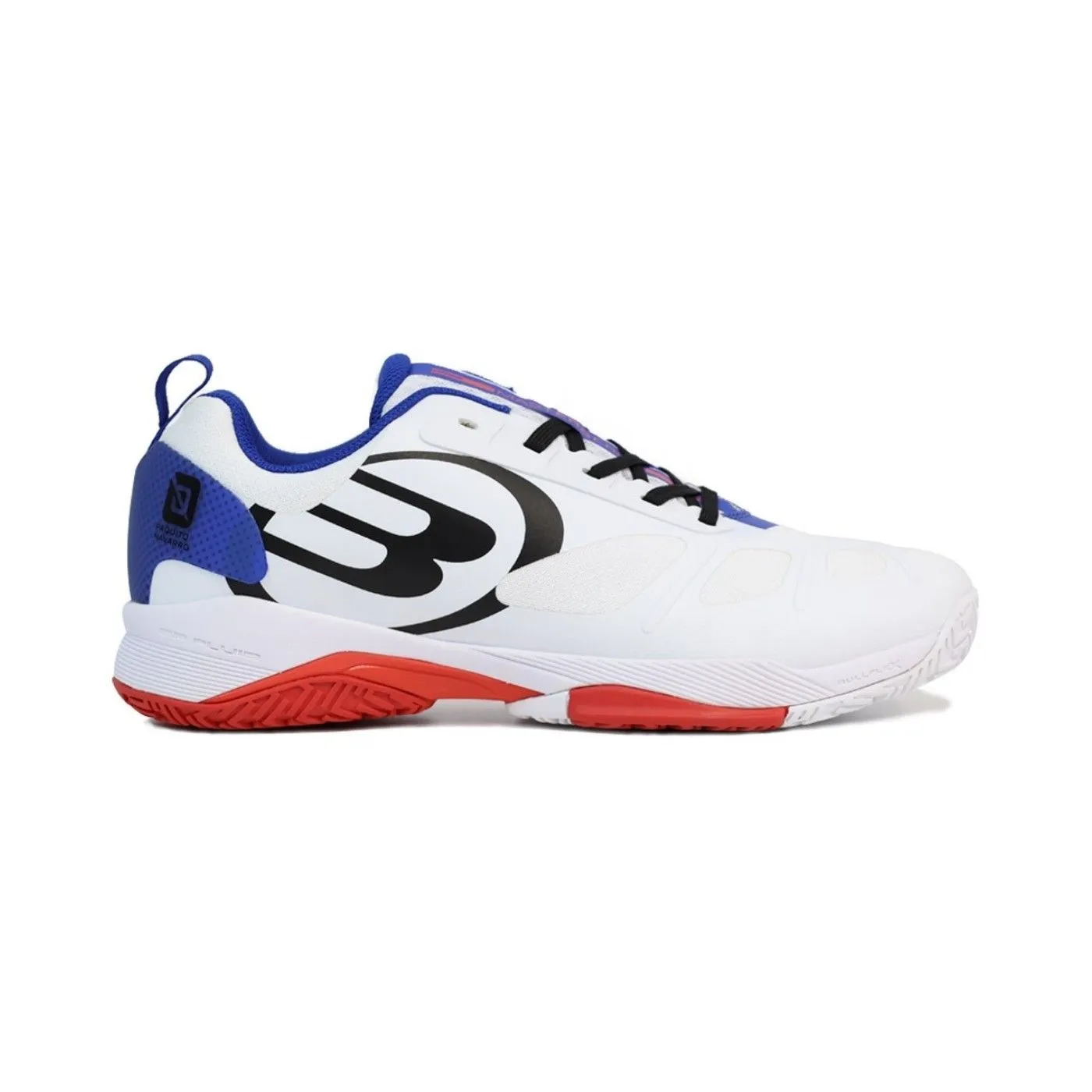 Bullpadel Hack Hybrid 22 Blanco AZ15012000