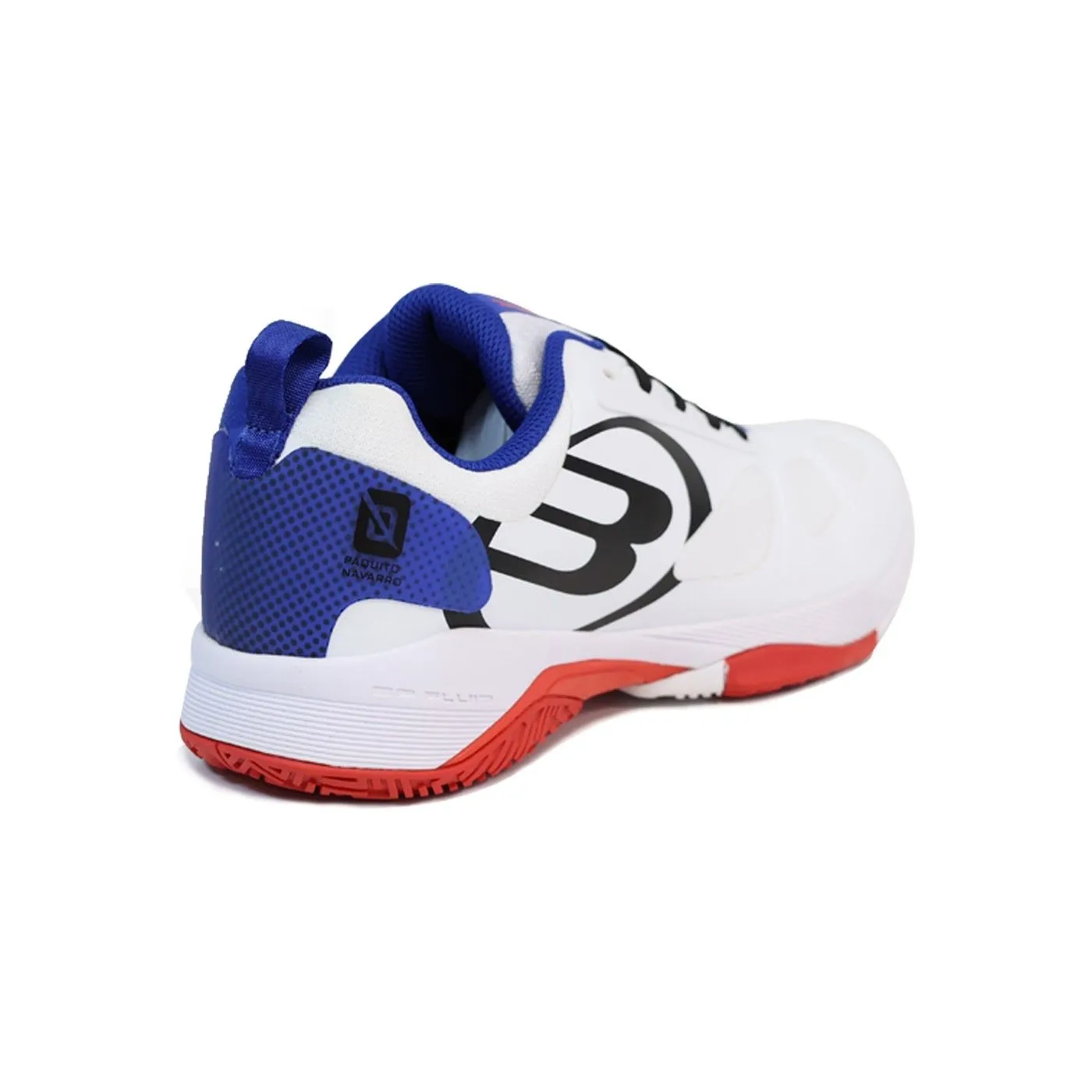 Bullpadel Hack Hybrid 22 Blanco AZ15012000