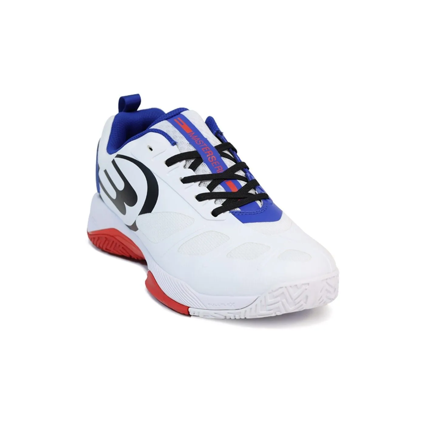 Bullpadel Hack Hybrid 22 Blanco AZ15012000