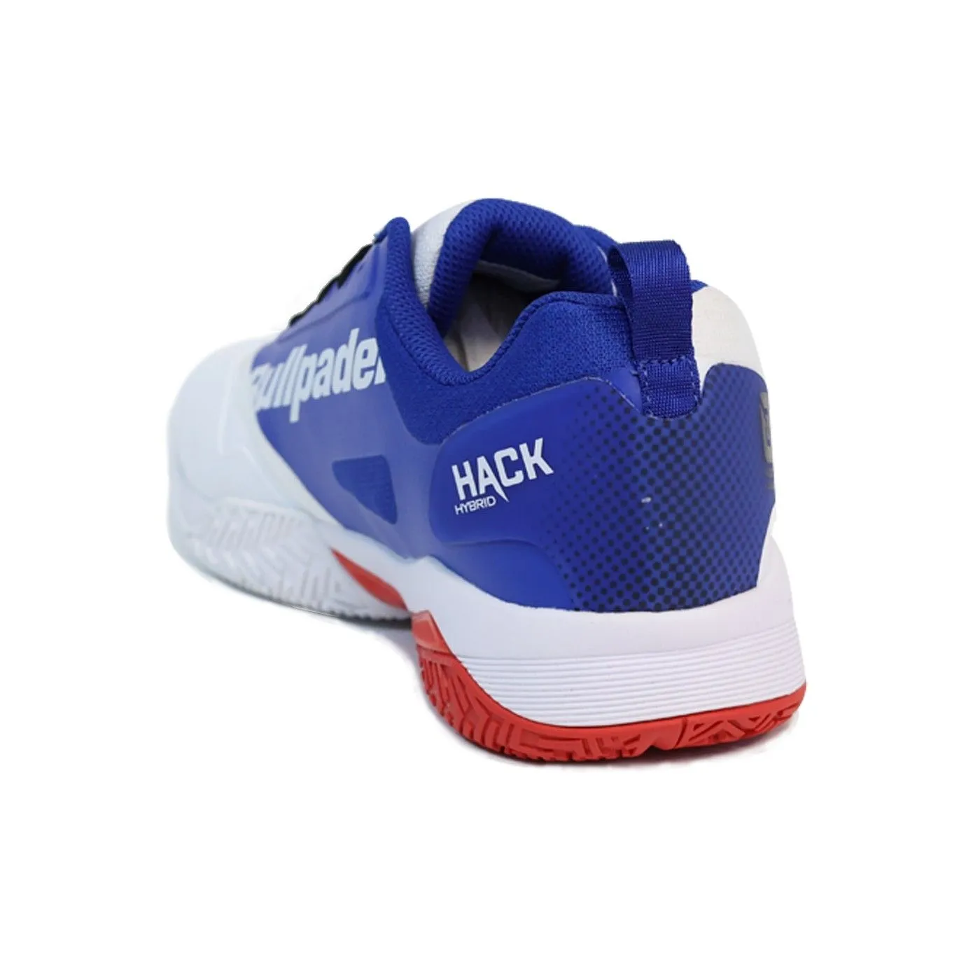 Bullpadel Hack Hybrid 22 Blanco AZ15012000