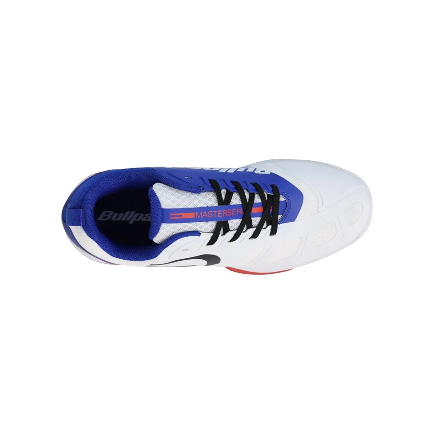 Bullpadel Hack Hybrid 22 Blanco AZ15012000