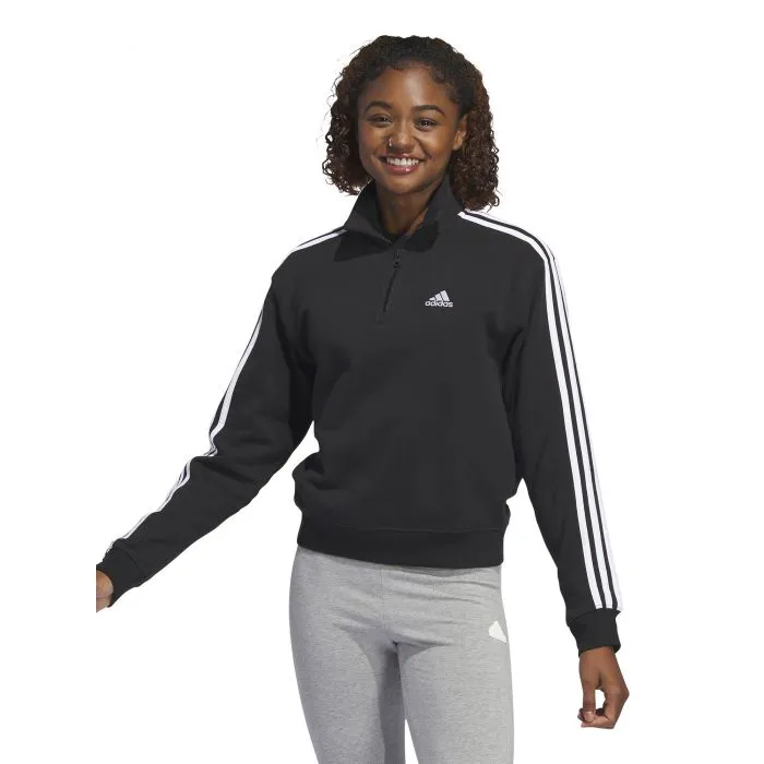 Buzo Adidas Essentials 3 Stripes