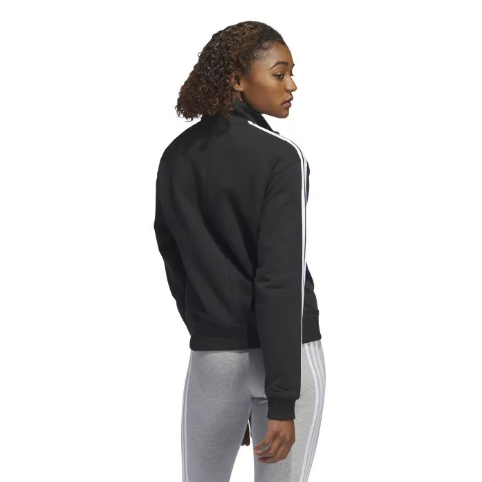 Buzo Adidas Essentials 3 Stripes
