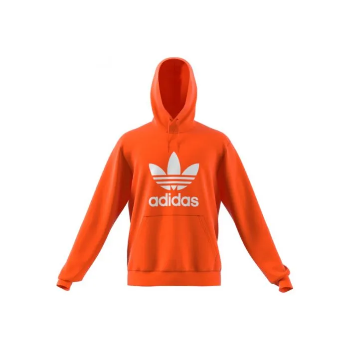 Buzo Adidas Originals Trefoil