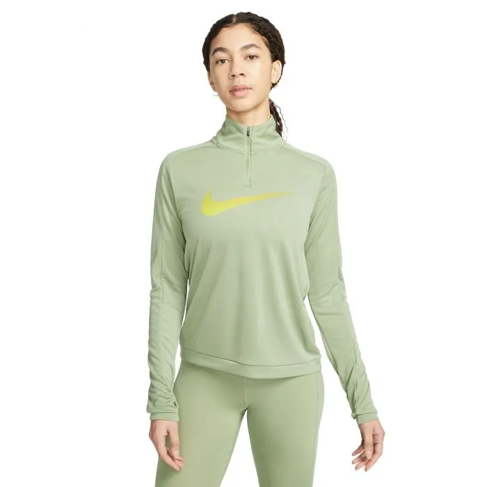 Buzo Nike Dri Fit Swoosh