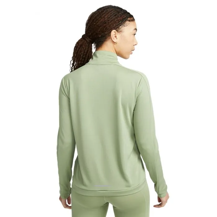 Buzo Nike Dri Fit Swoosh