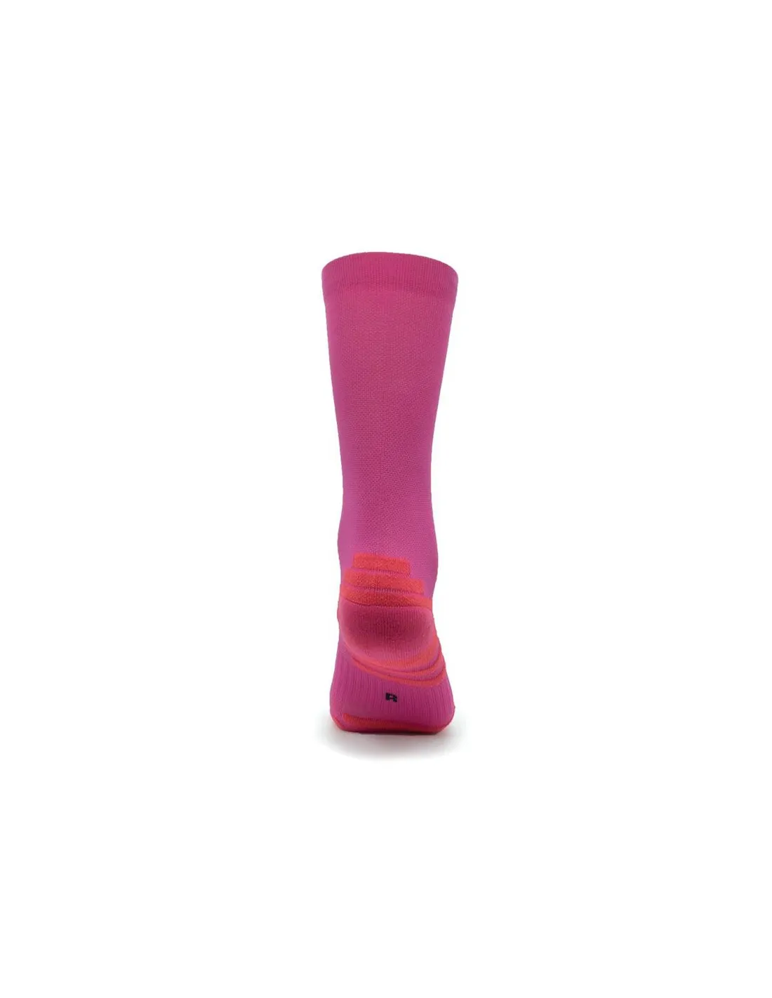 Calcetines de Running Kamuabu Basic Cardinale  Rosa