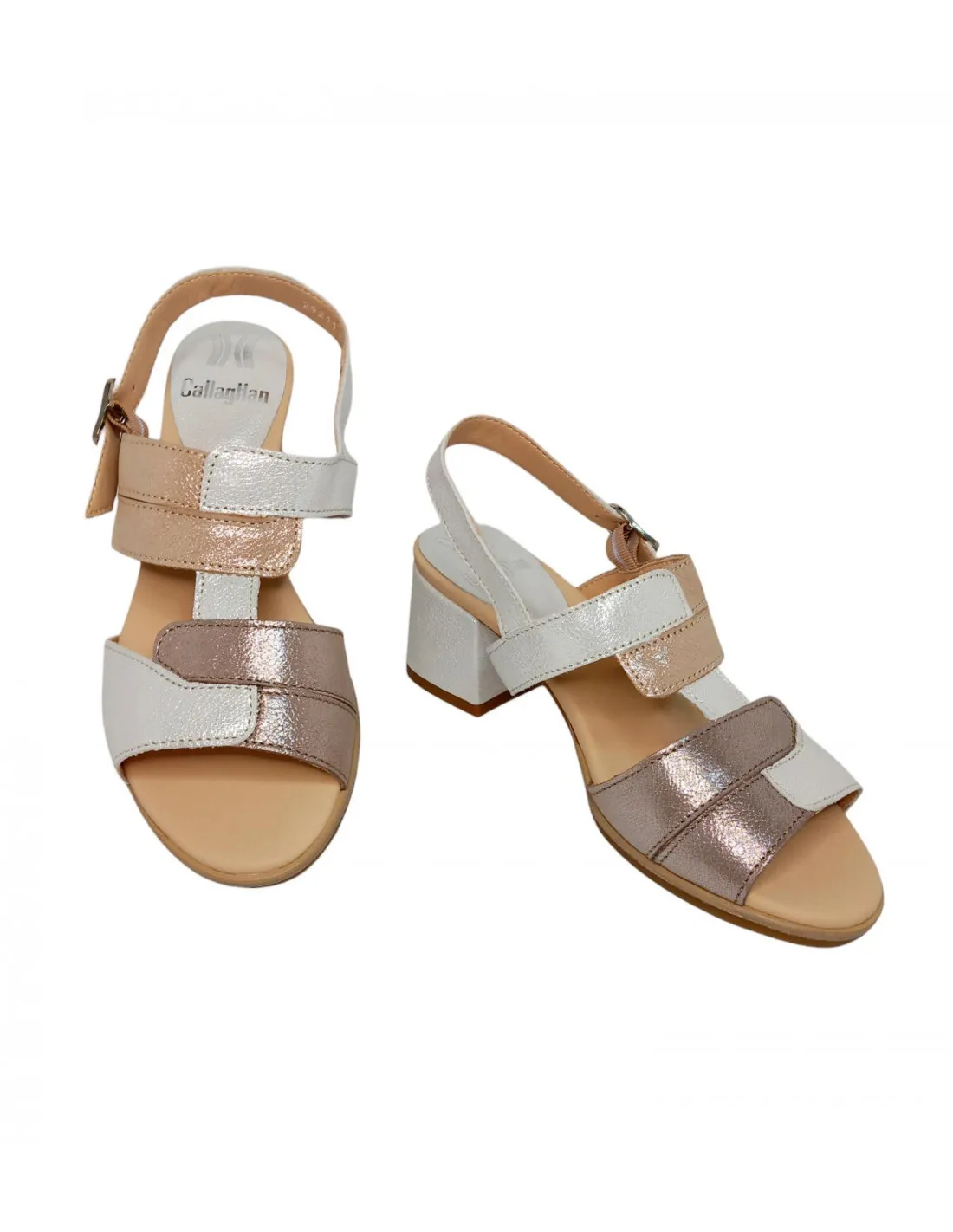 Callaghan sandalia casual mujer 29211