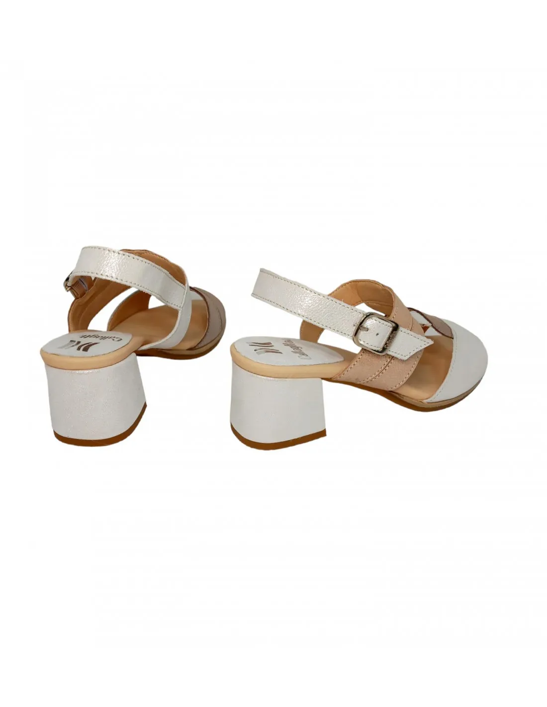 Callaghan sandalia casual mujer 29211