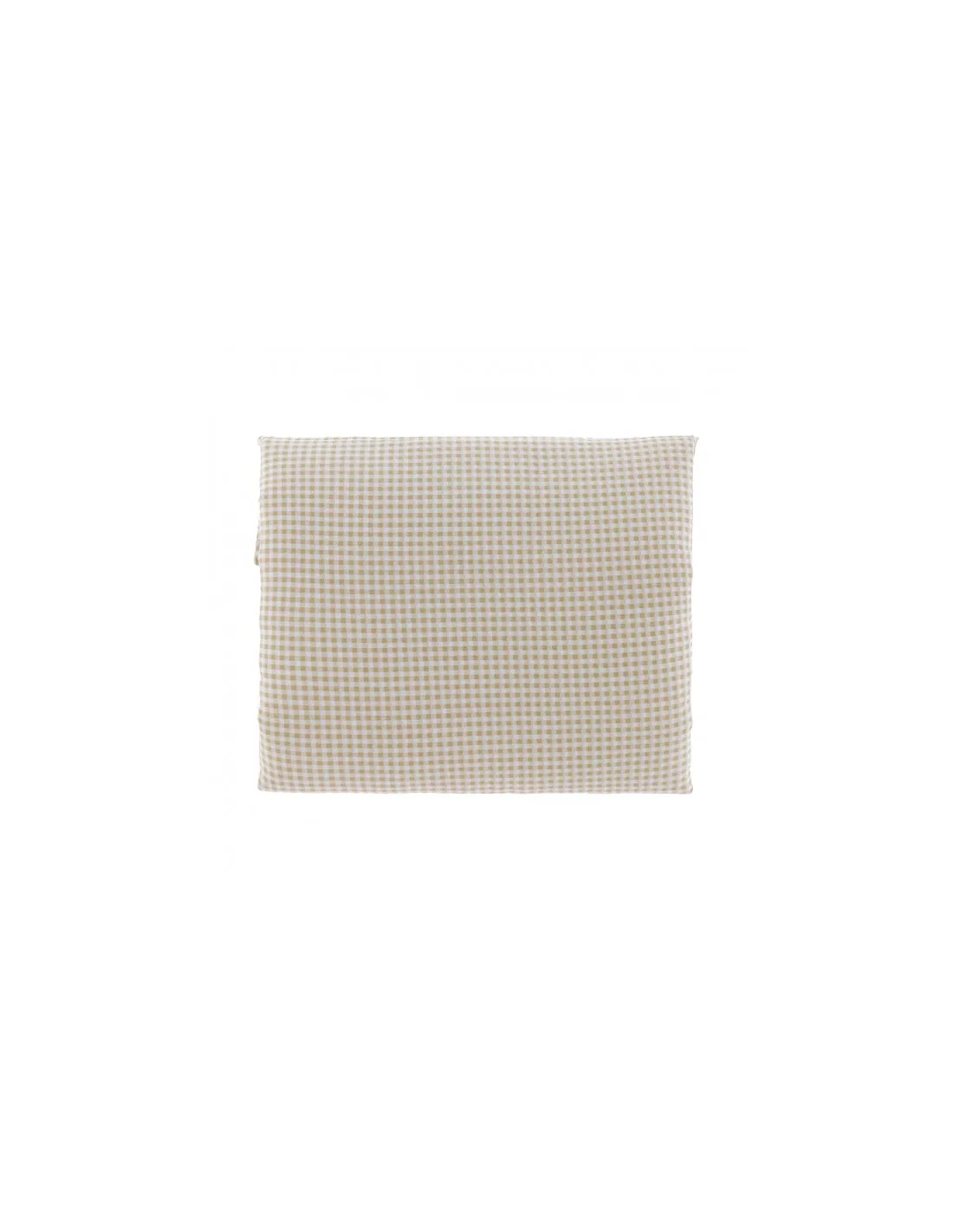 Cambiador de viaje Vichy Beige de Cambrass
