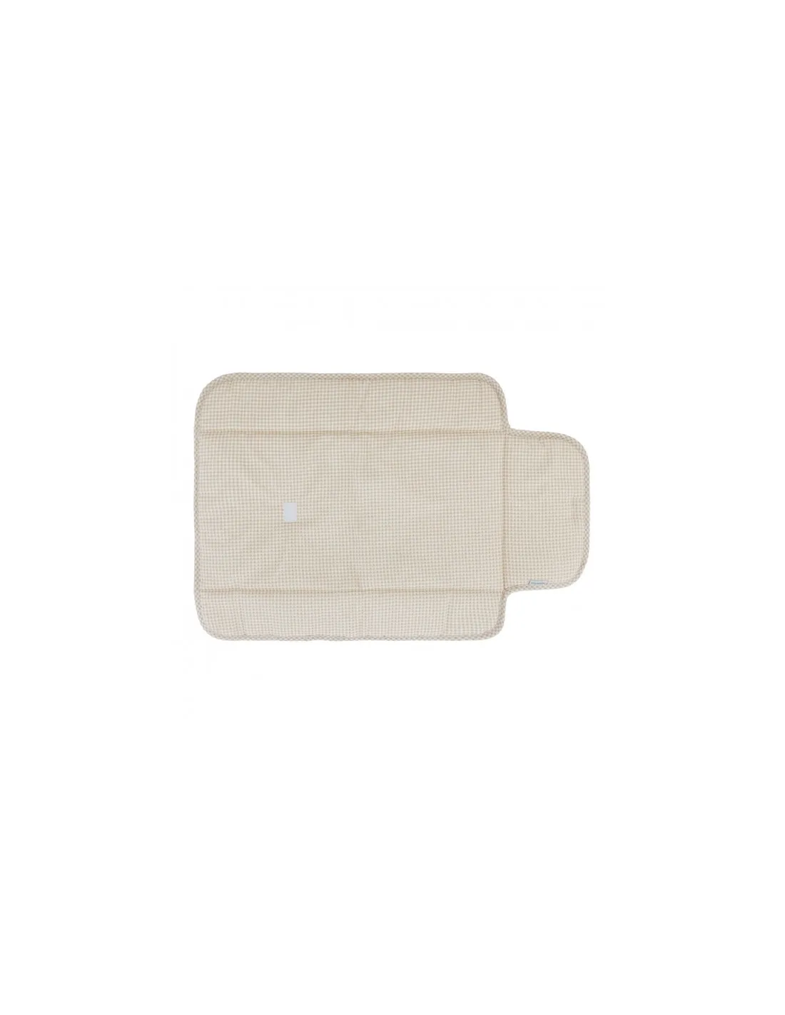 Cambiador de viaje Vichy Beige de Cambrass