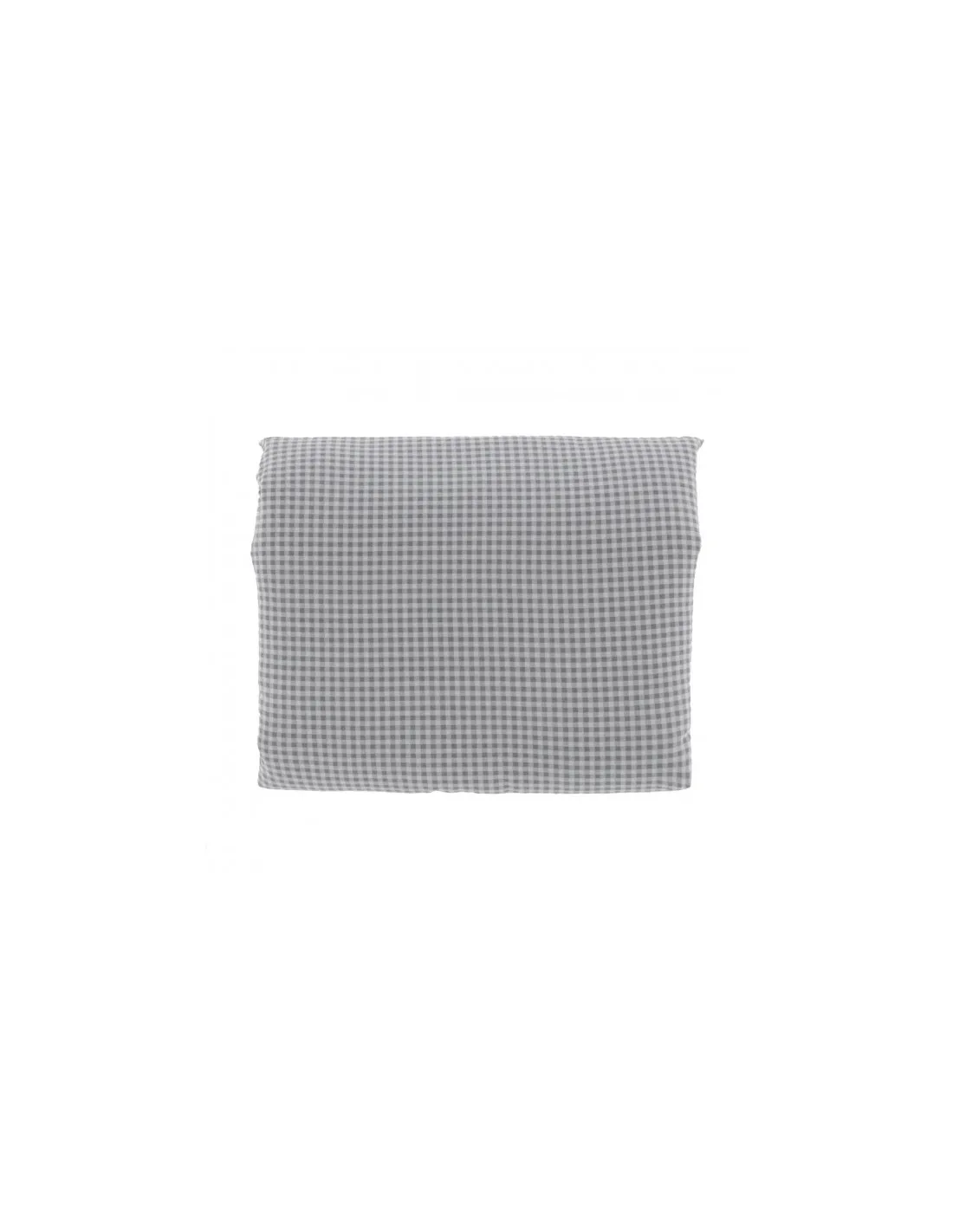 Cambiador de viaje Vichy Gris de Cambrass
