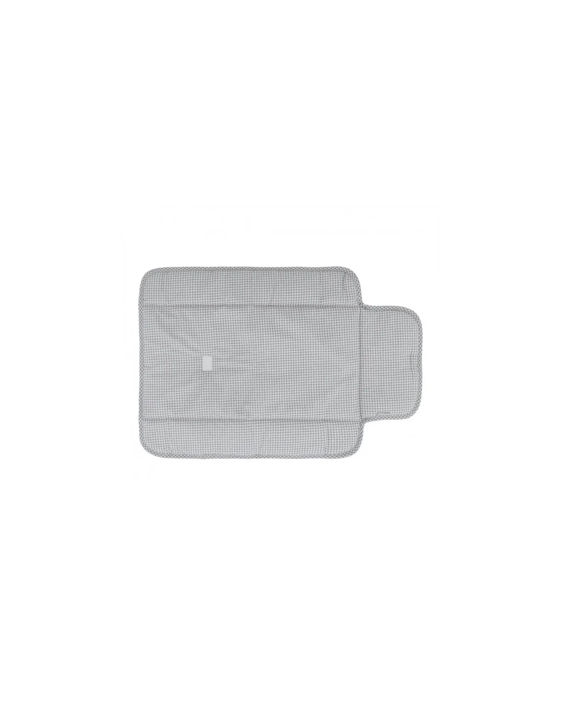 Cambiador de viaje Vichy Gris de Cambrass