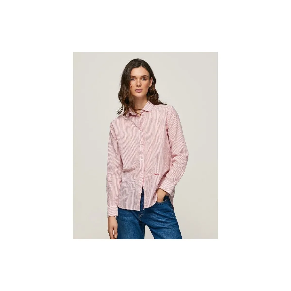 CAMISA BERENITA  MUJER