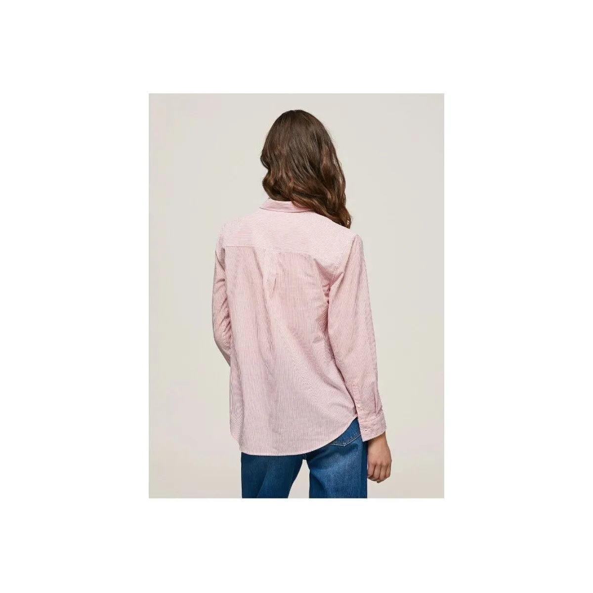 CAMISA BERENITA  MUJER