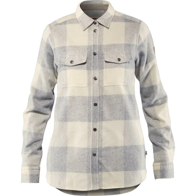 Camisa Canada Mujer