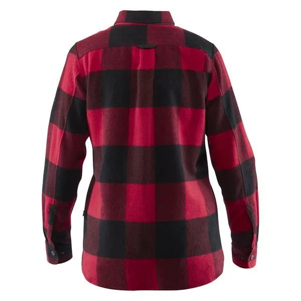 Camisa Canada Mujer
