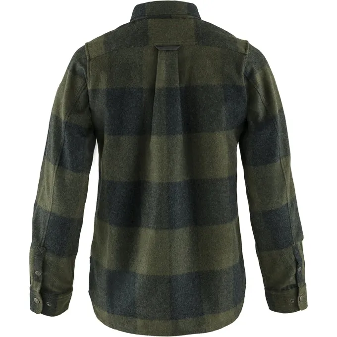 Camisa Canada Mujer