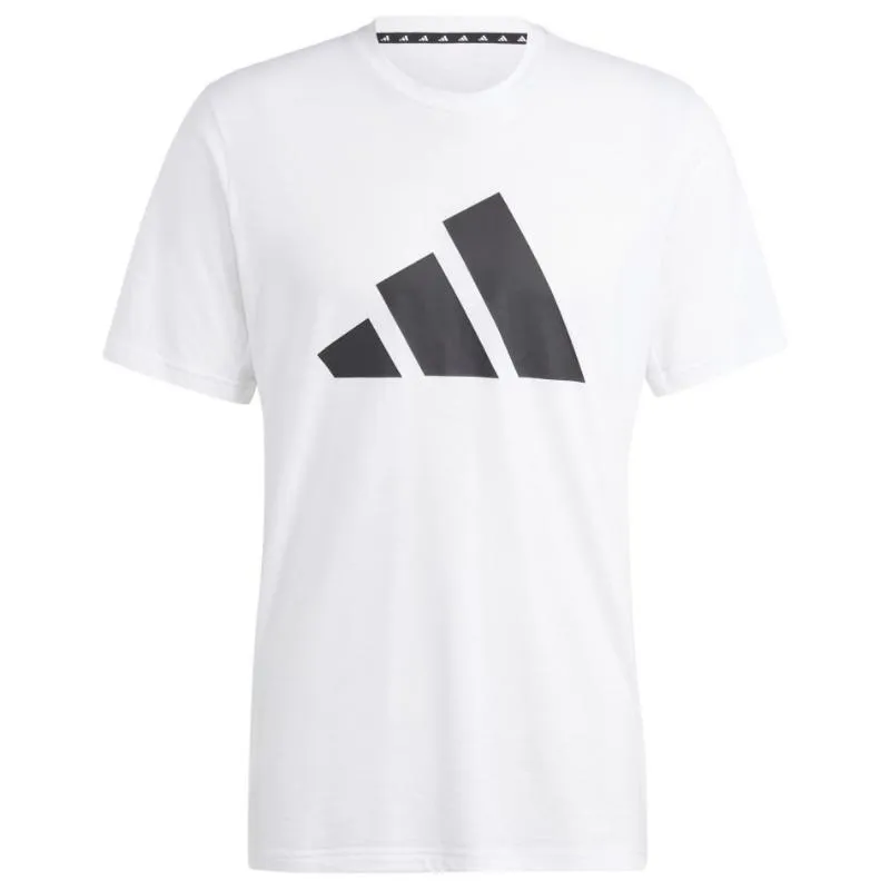 Camiseta Adidas Essentials Blanco | Adidas