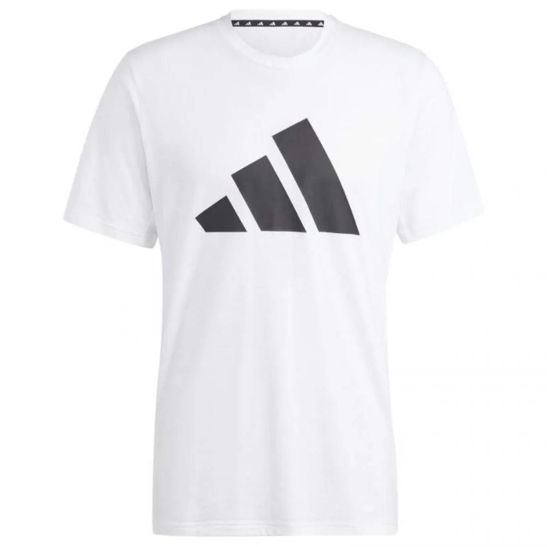 Camiseta Adidas Essentials Blanco | Adidas