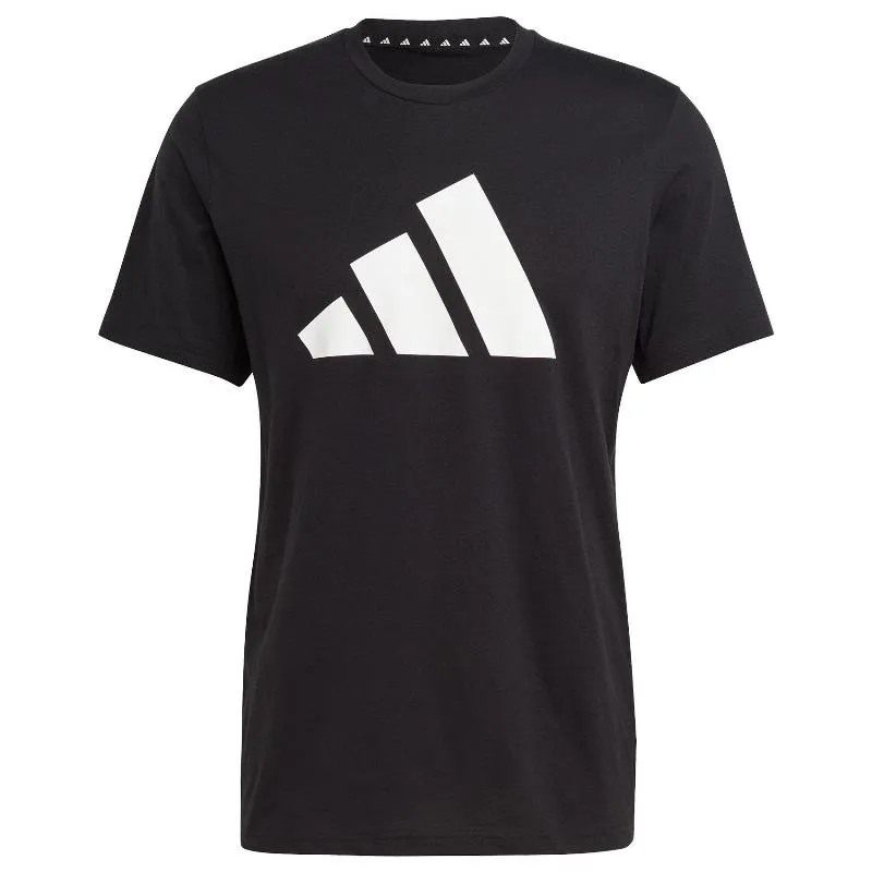 Camiseta Adidas Essentials Negro | Adidas