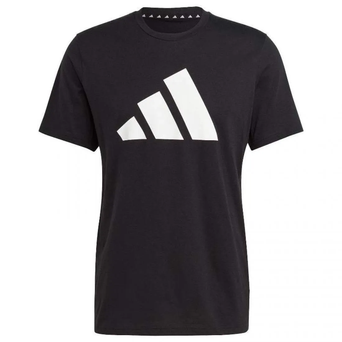 Camiseta Adidas Essentials Negro | Adidas