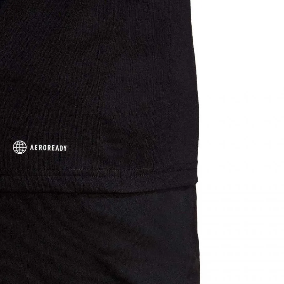 Camiseta Adidas Essentials Negro | Adidas
