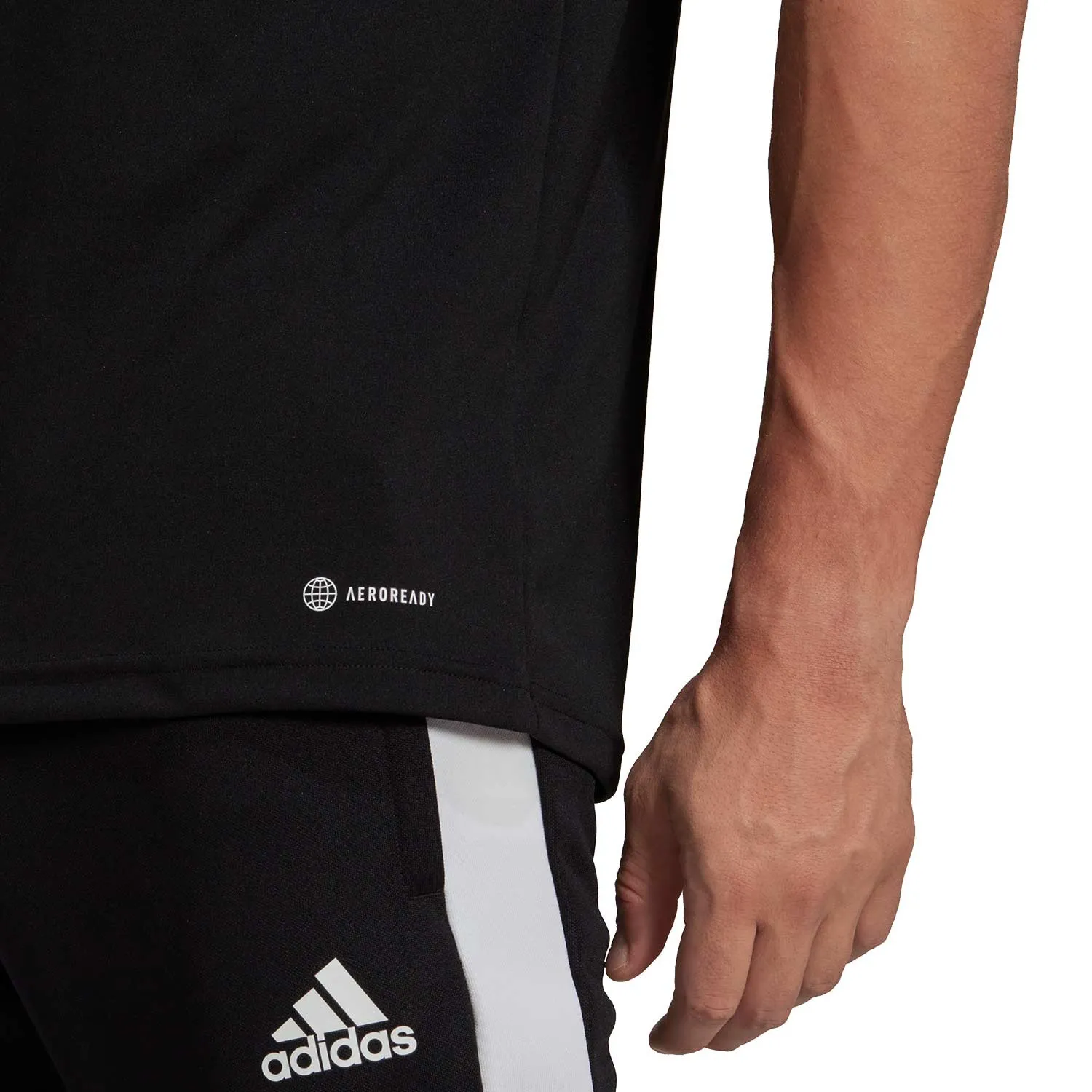 Camiseta adidas Tiro entrenamiento Essentials