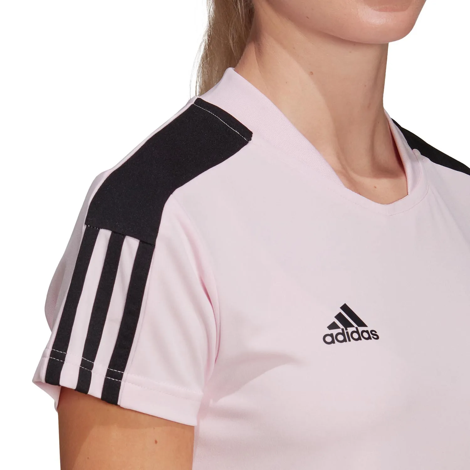 Camiseta adidas Tiro entrenamiento mujer Essentials