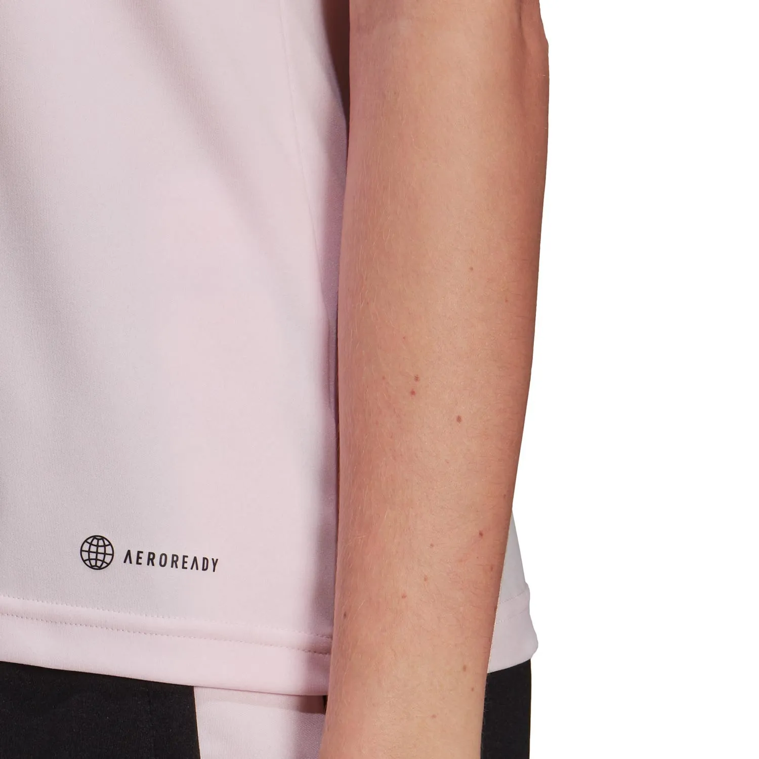 Camiseta adidas Tiro entrenamiento mujer Essentials