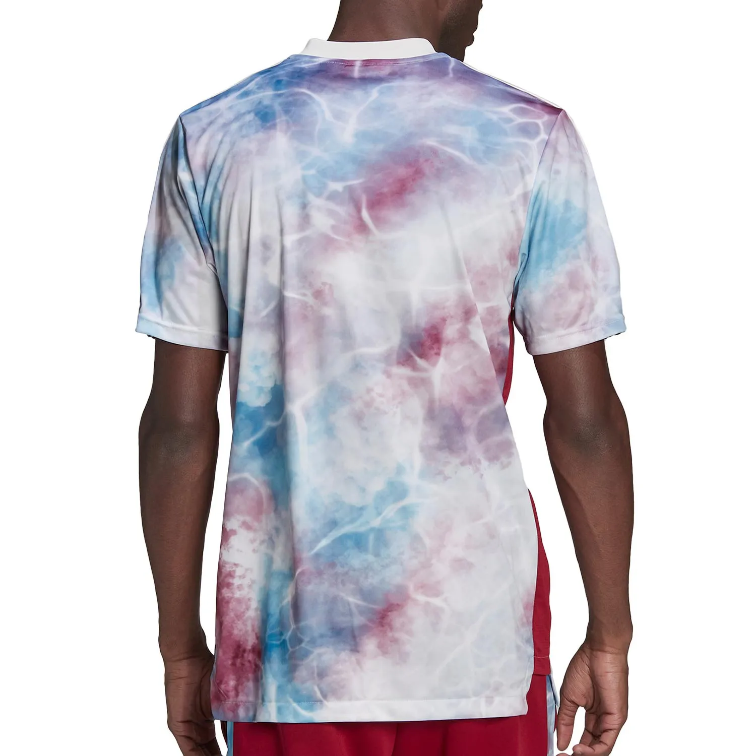 Camiseta adidas Tiro