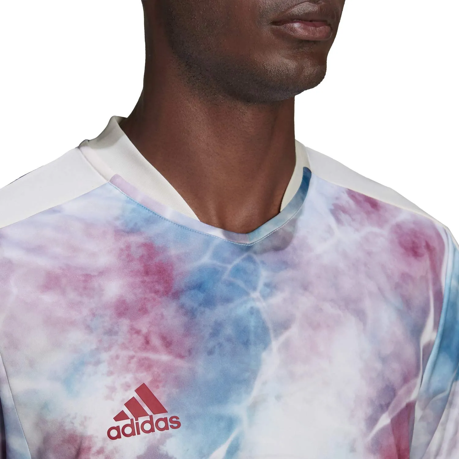 Camiseta adidas Tiro