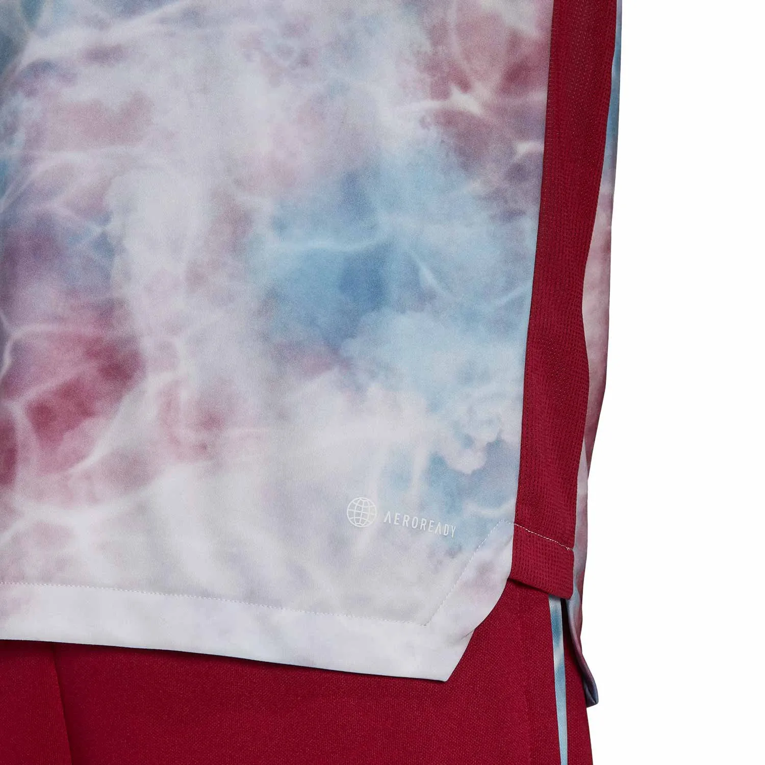 Camiseta adidas Tiro