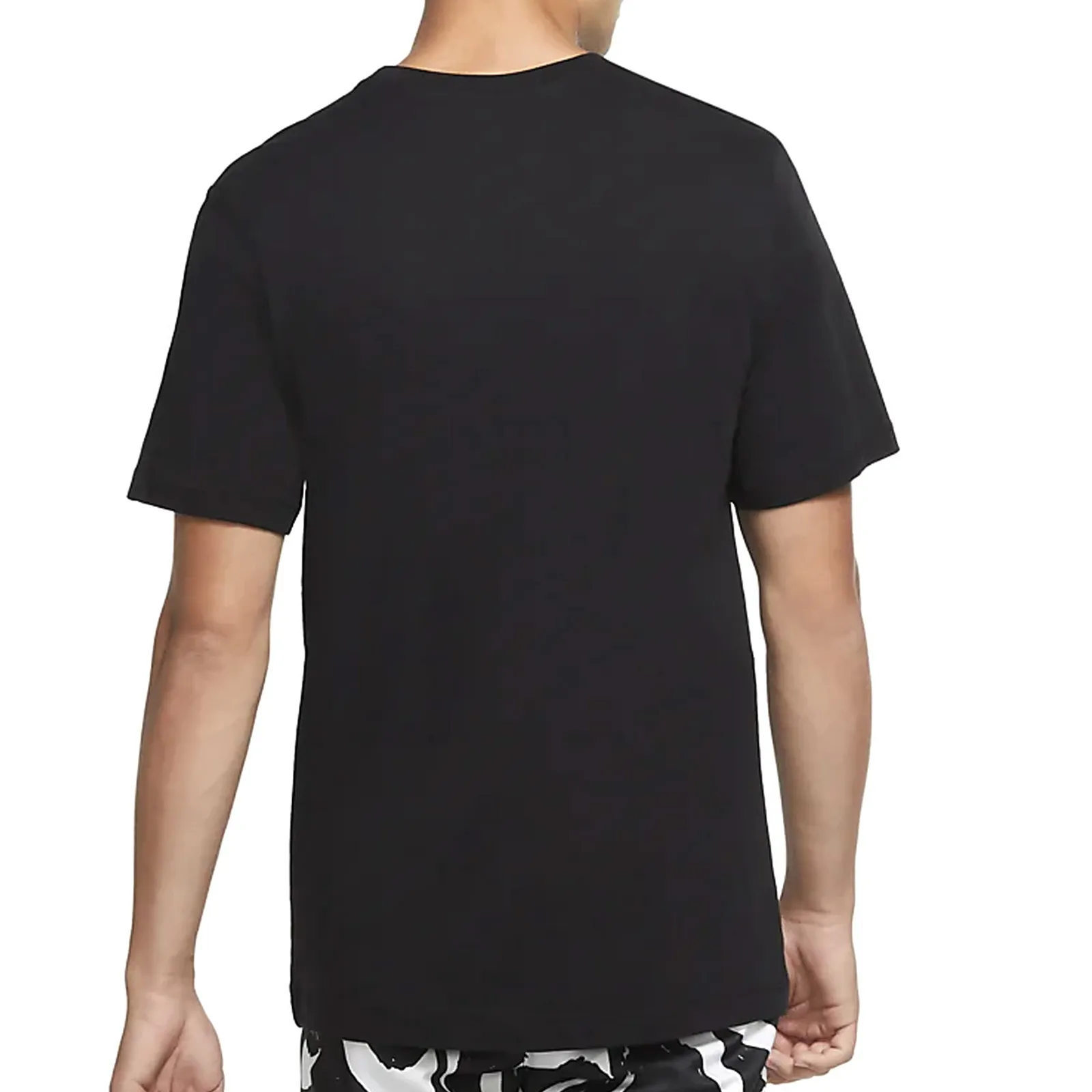Camiseta algodón Nike Atlético Ground